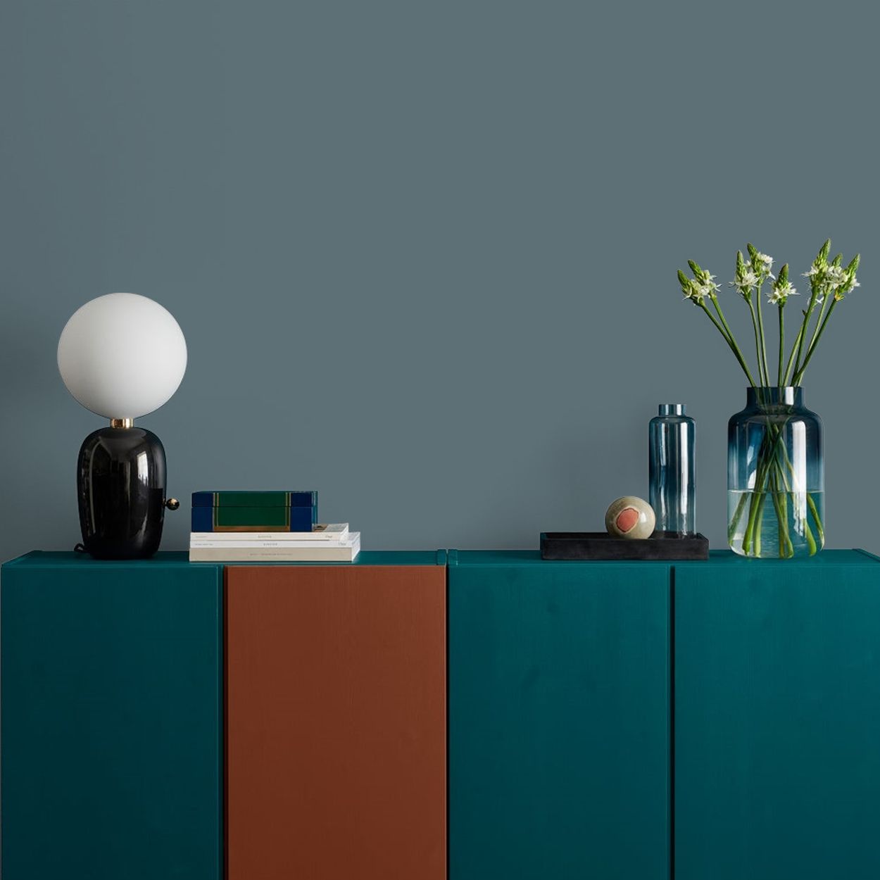 My Colour Peel & Stick Nightcap