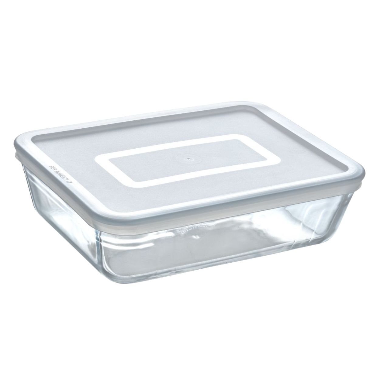 Pyrex Cook & Store 2 Pack Large