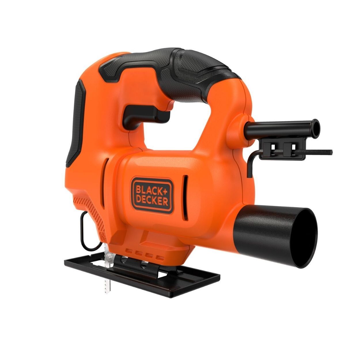 B&D 400W Single Speed Jigsaw