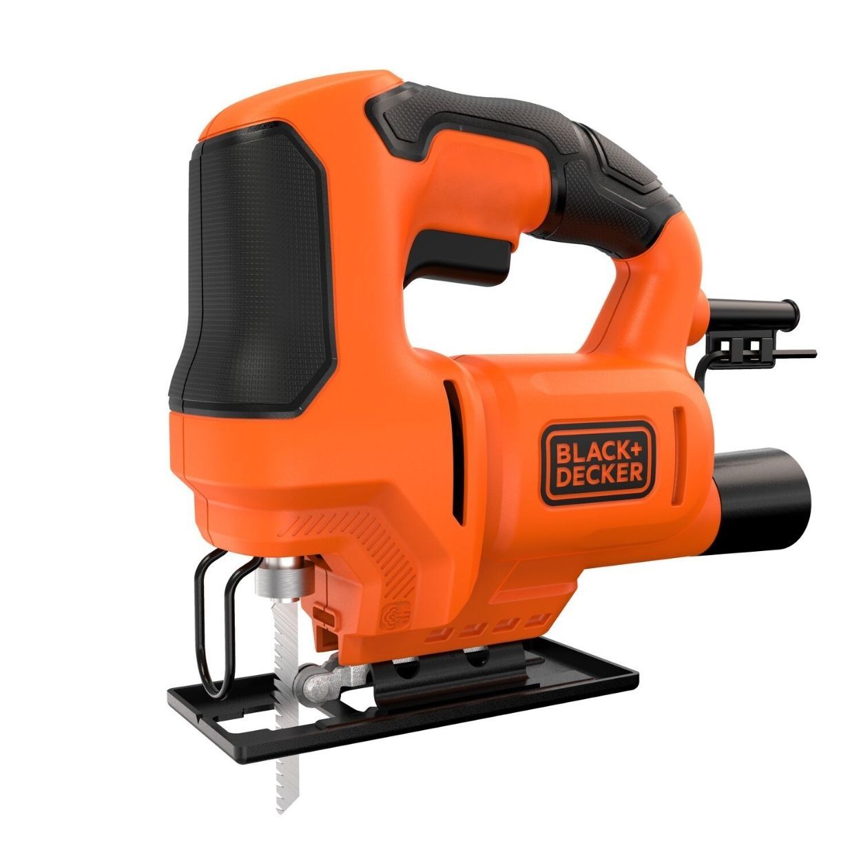 B&D 400W Single Speed Jigsaw
