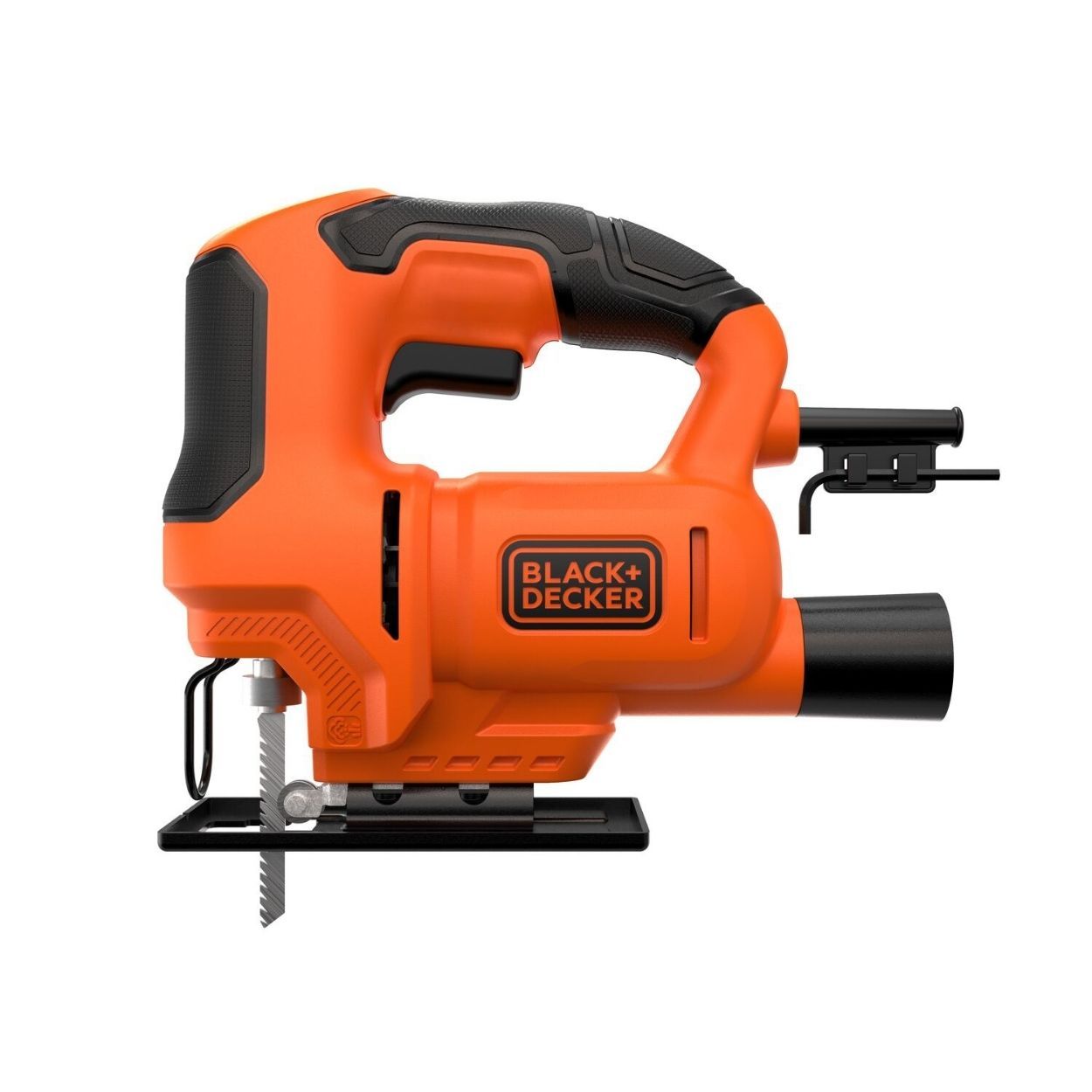B&D 400W Single Speed Jigsaw