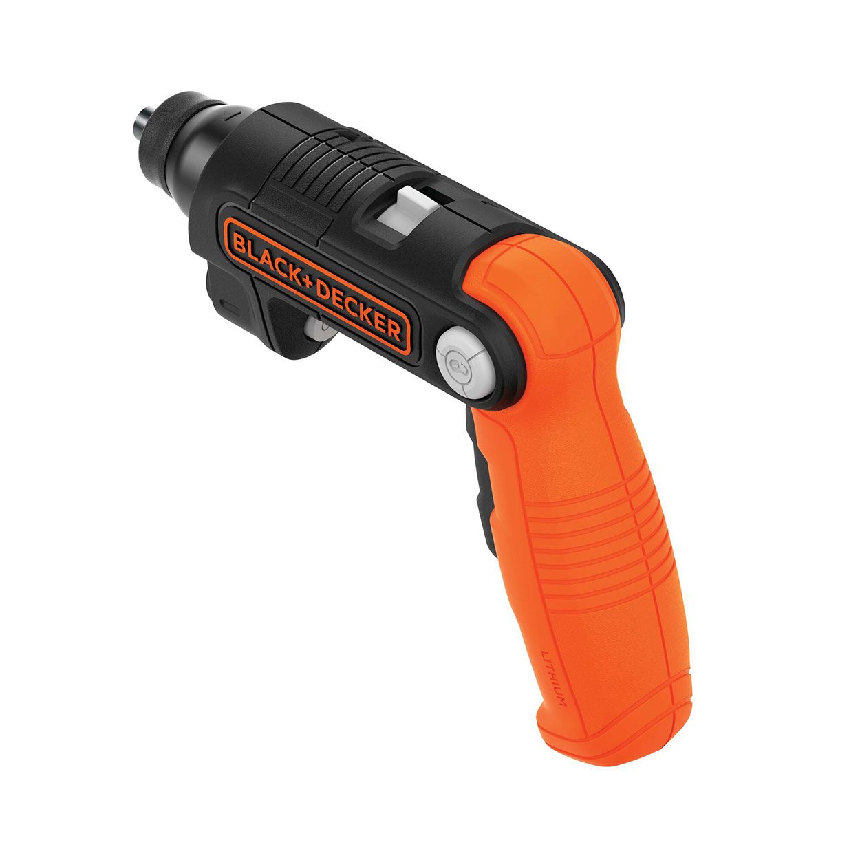 B&D 3.6V Screwdriver with Flashlight 5.5Nm
