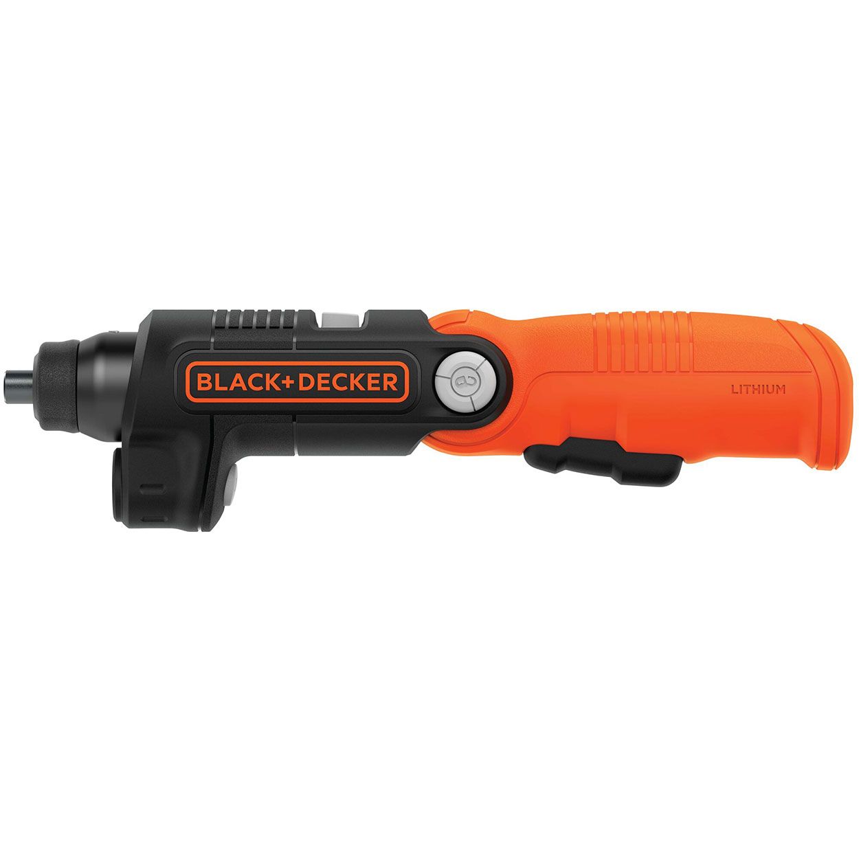 B&D 3.6V Screwdriver with Flashlight 5.5Nm