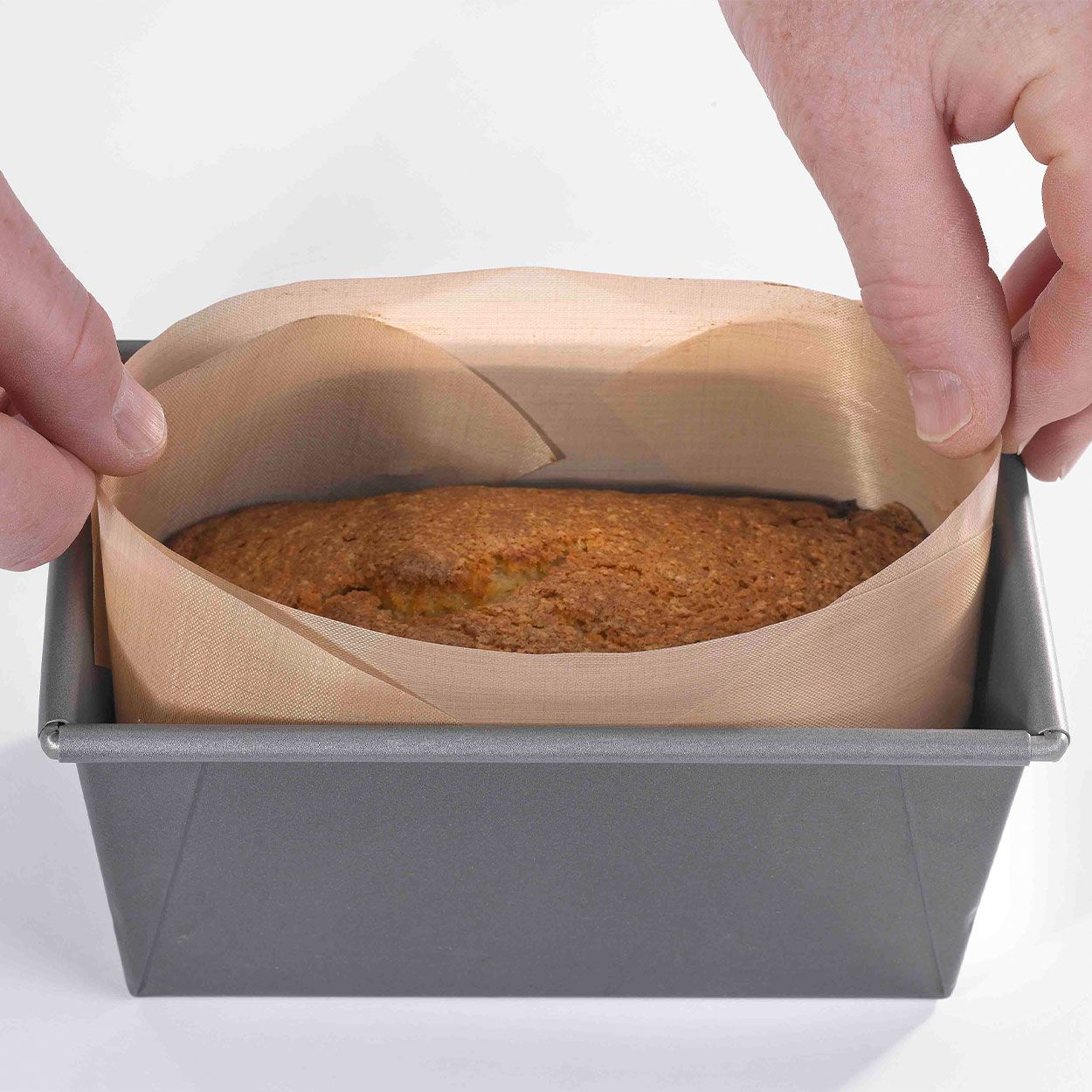 Toastabags Loaf Tin Liner 2 Pack