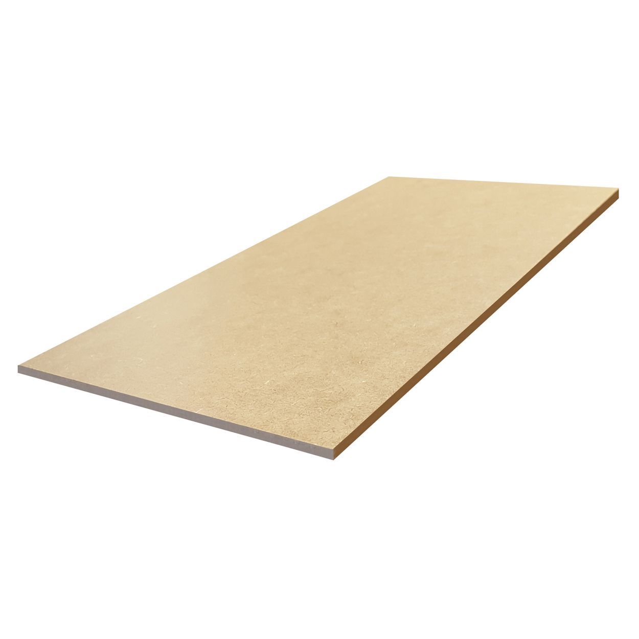 MDF Board 4mm X 1220mm X 610mm