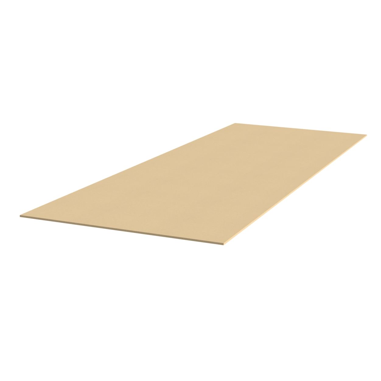 MDF Board 6mm X 1830mm X 610mm