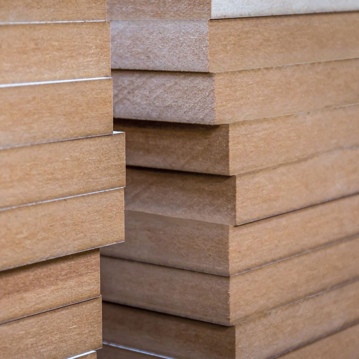 MDF Board 9mm X 1220mm X 610mm