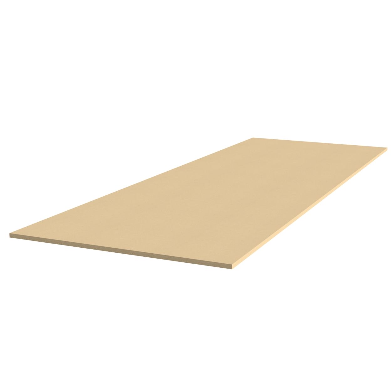MDF Board 12mm X 1830mm X 610mm