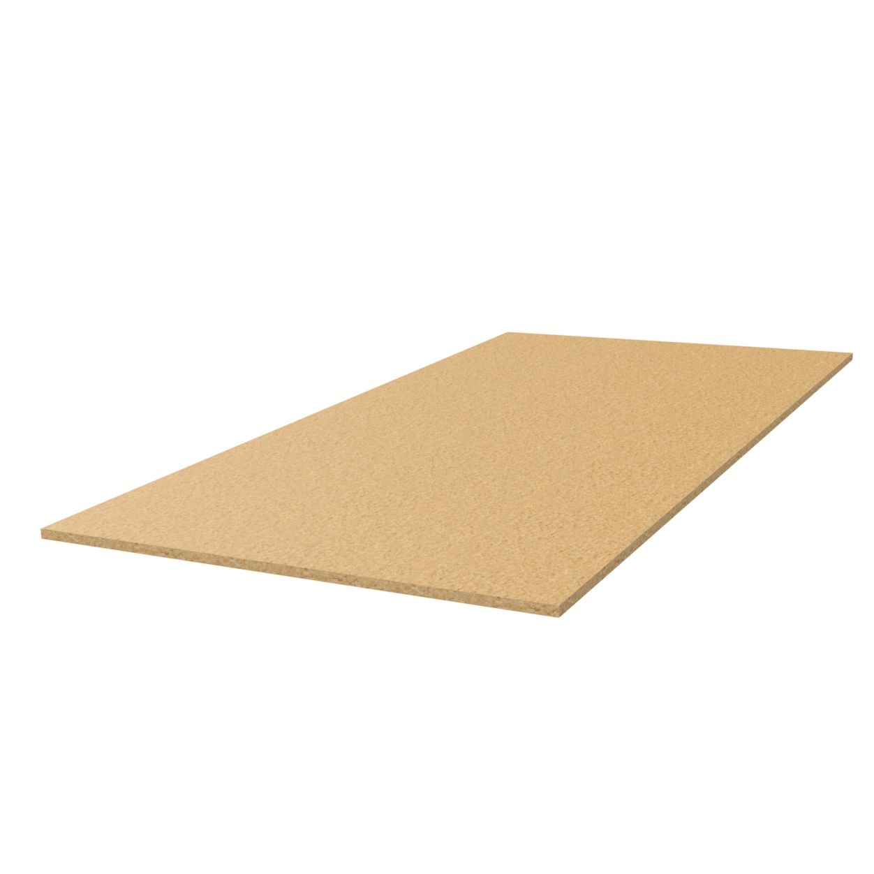 Chipboard FSC 12mm X 1220mm X 610mm