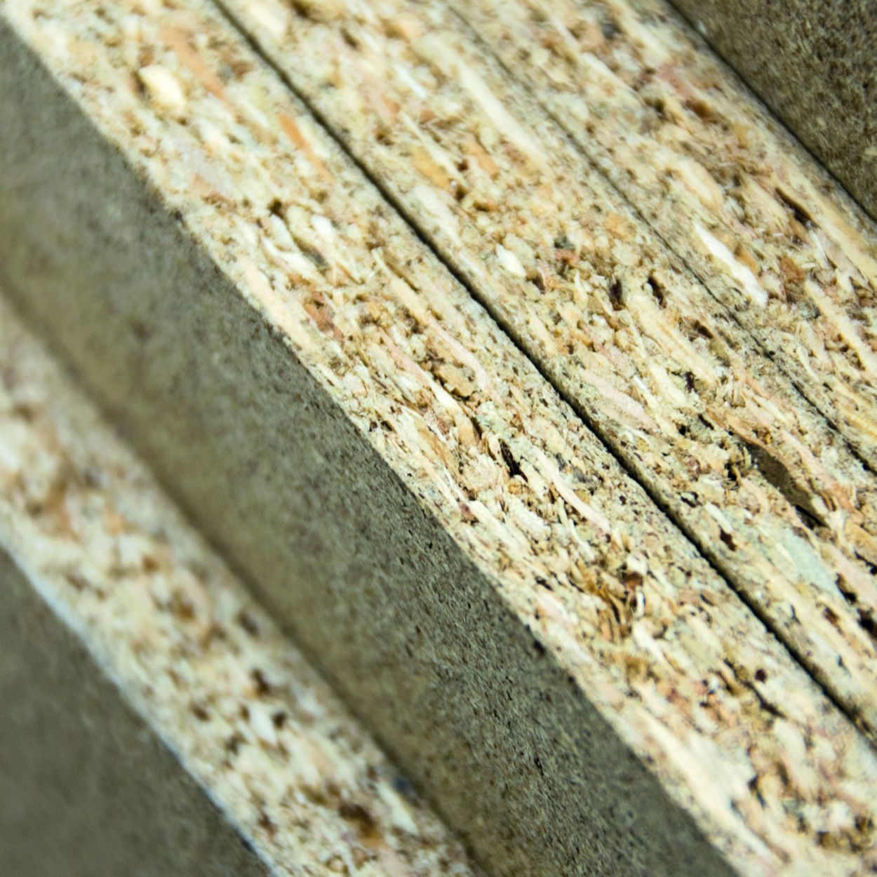 Chipboard FSC 18mm X 1220mm X 610mm