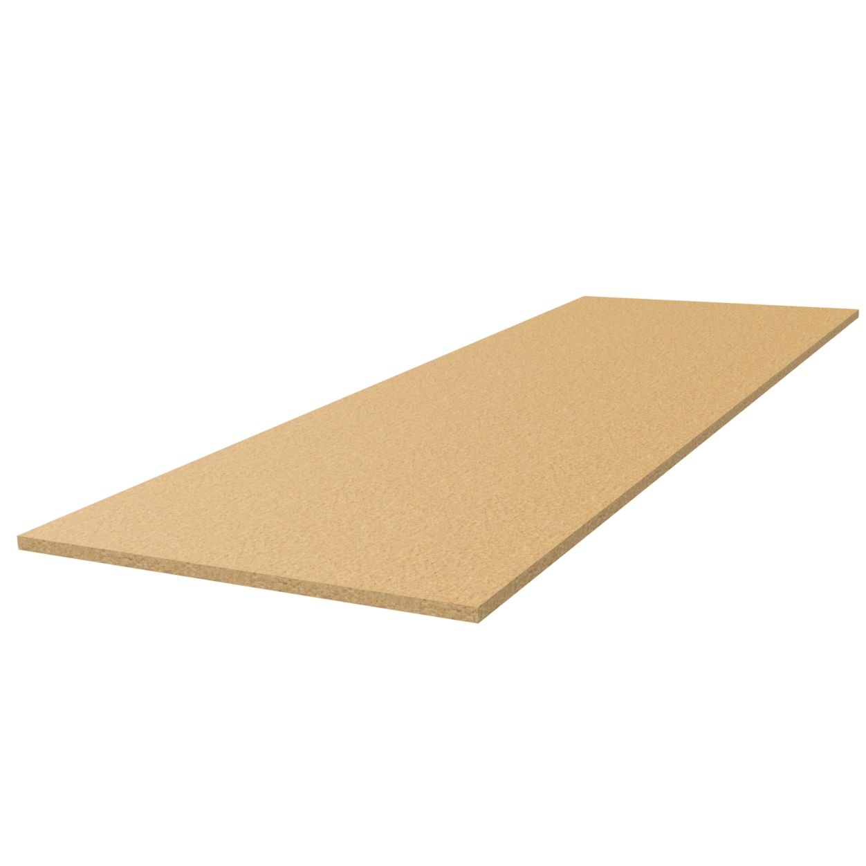 Chipboard FSC 18mm X 1830mm X 610mm