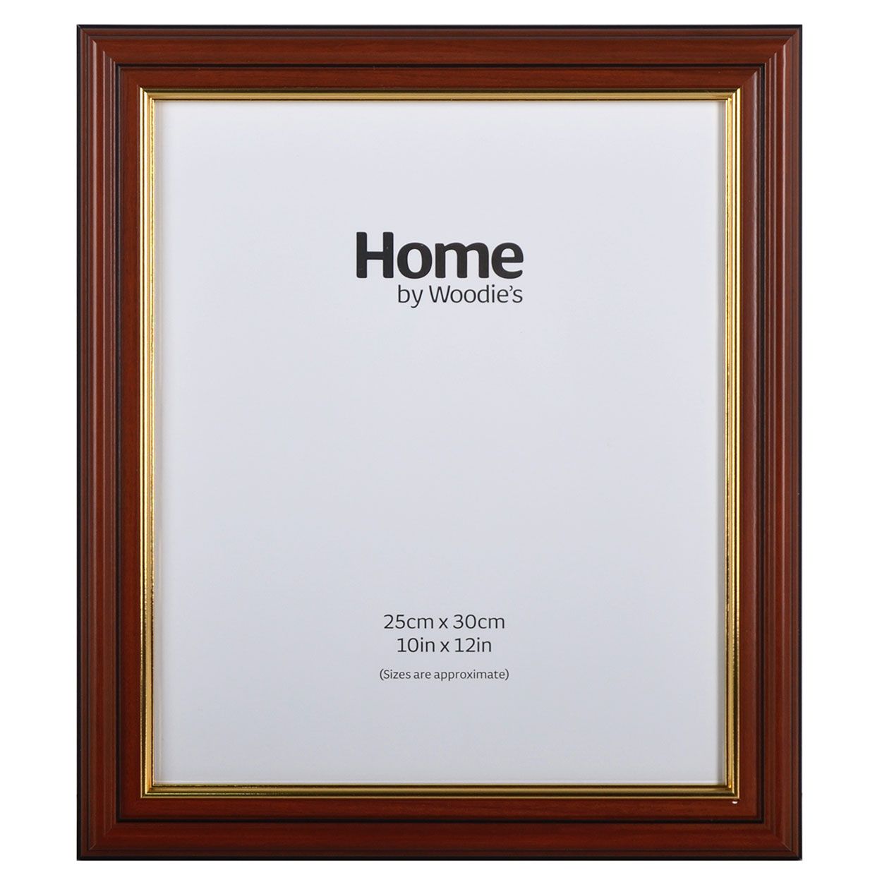 Modern Classic Frame 10" x 12"