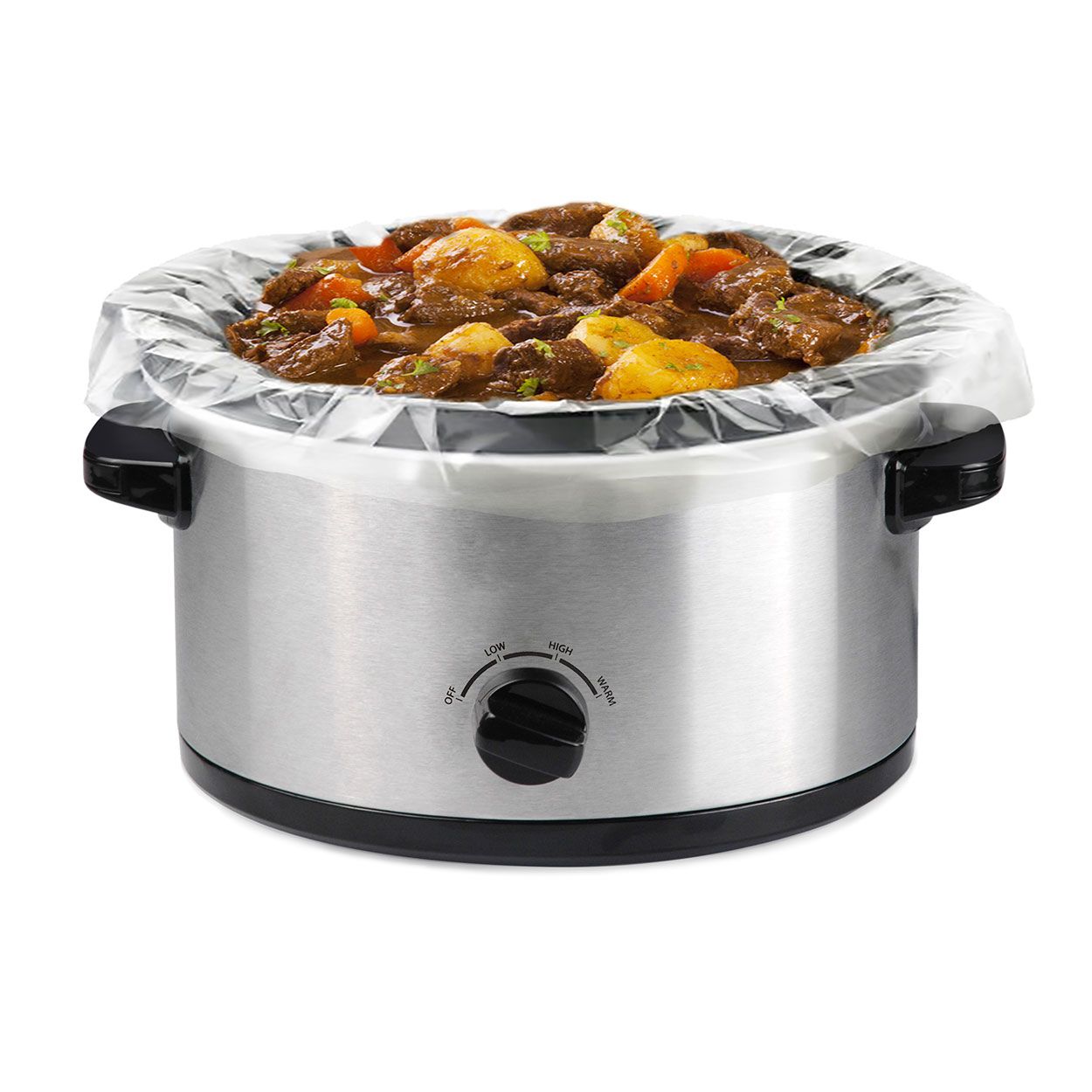 Toastabag Slow Cooker Liner 5Pk