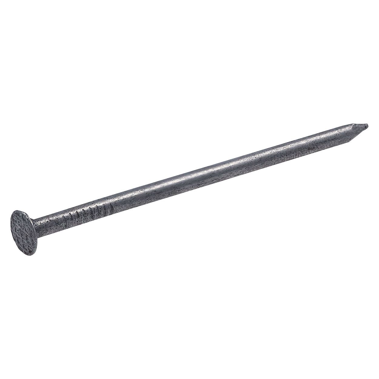 Nail Ch 2.8X 60 Plain Din1151B