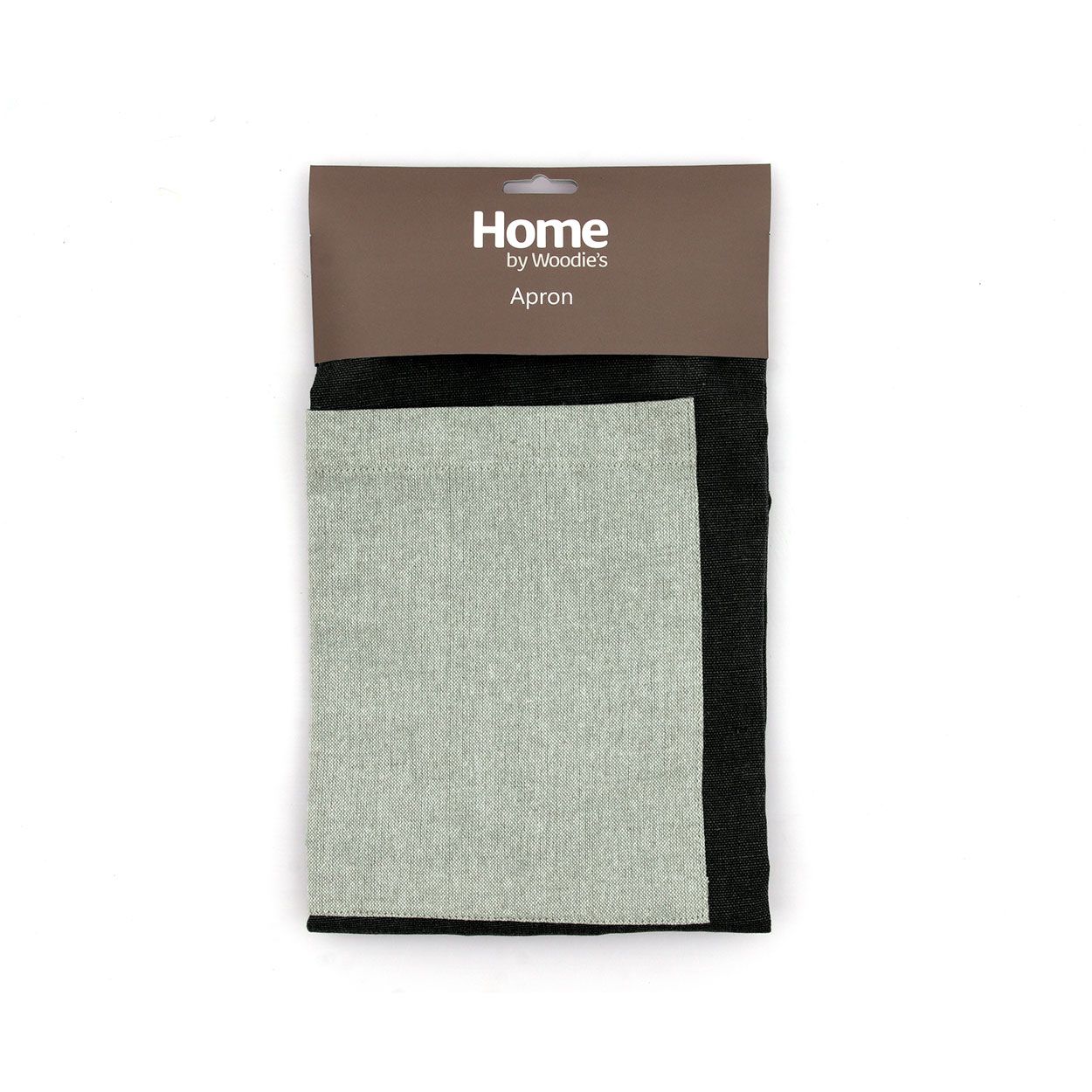 Charcoal Apron