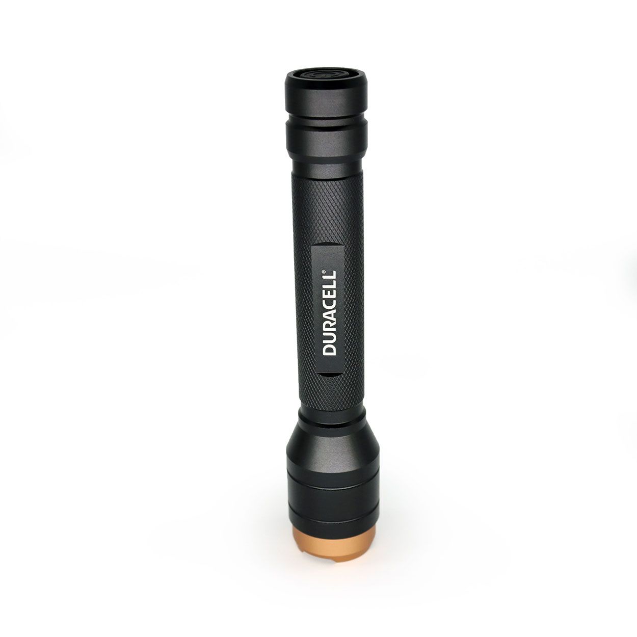Duracell 150 Lumen Aluminum Flashlight