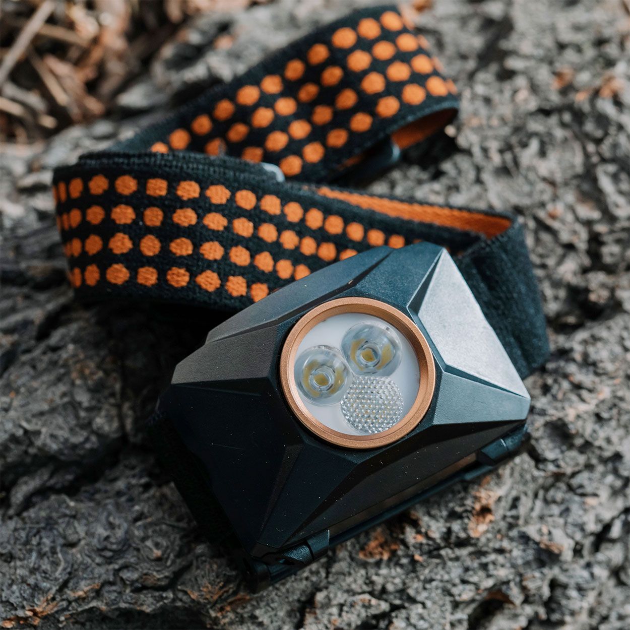 Duracell 200 Lumen Headlamp