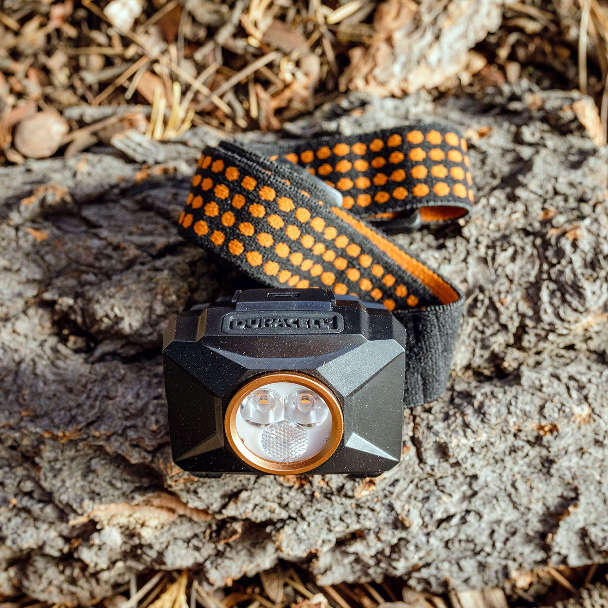 Duracell 200 Lumen Headlamp