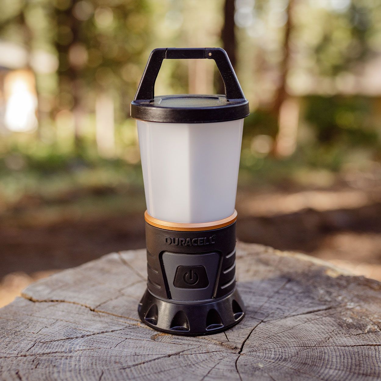 Duracell 600 Lumen Lantern