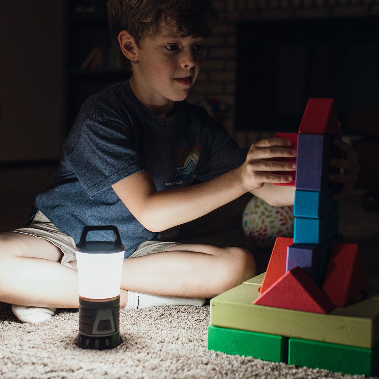 Duracell 600 Lumen Lantern