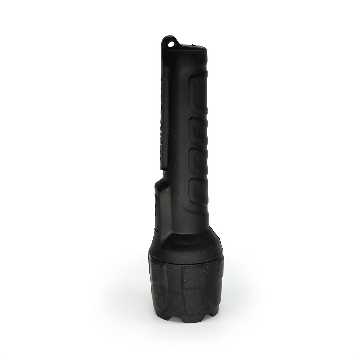 Duracell 80 Lumen Rubber Flashlight