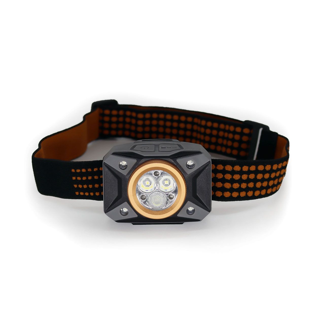 Duracell 450 Lumen Headlamp