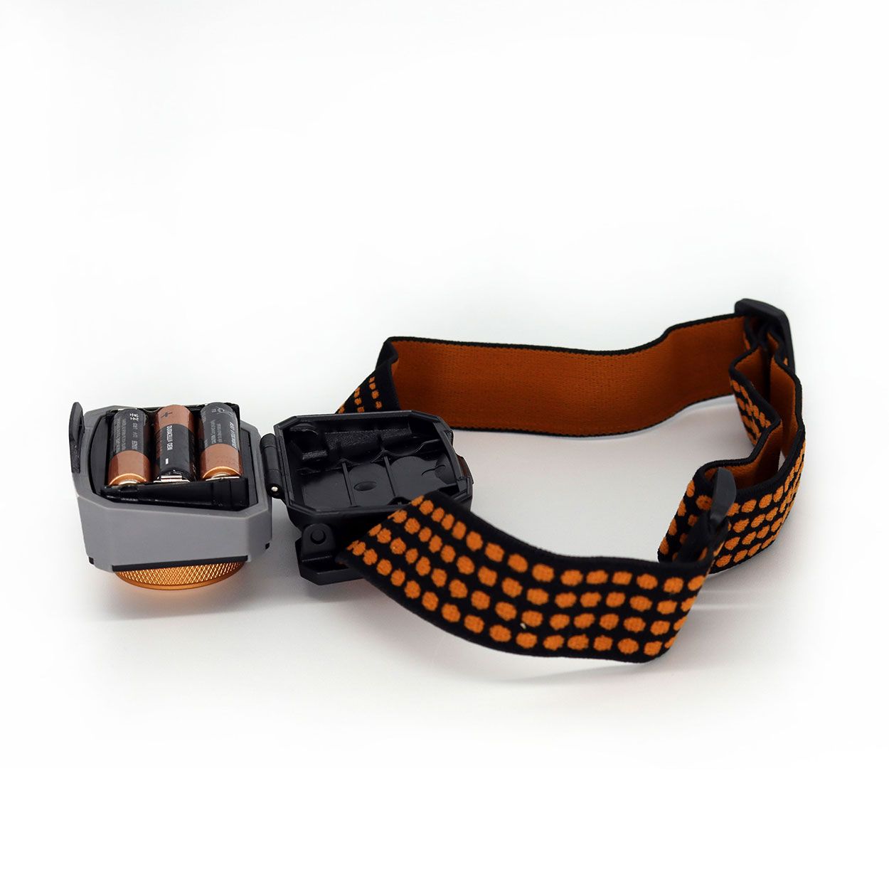 Duracell 450 Lumen Headlamp
