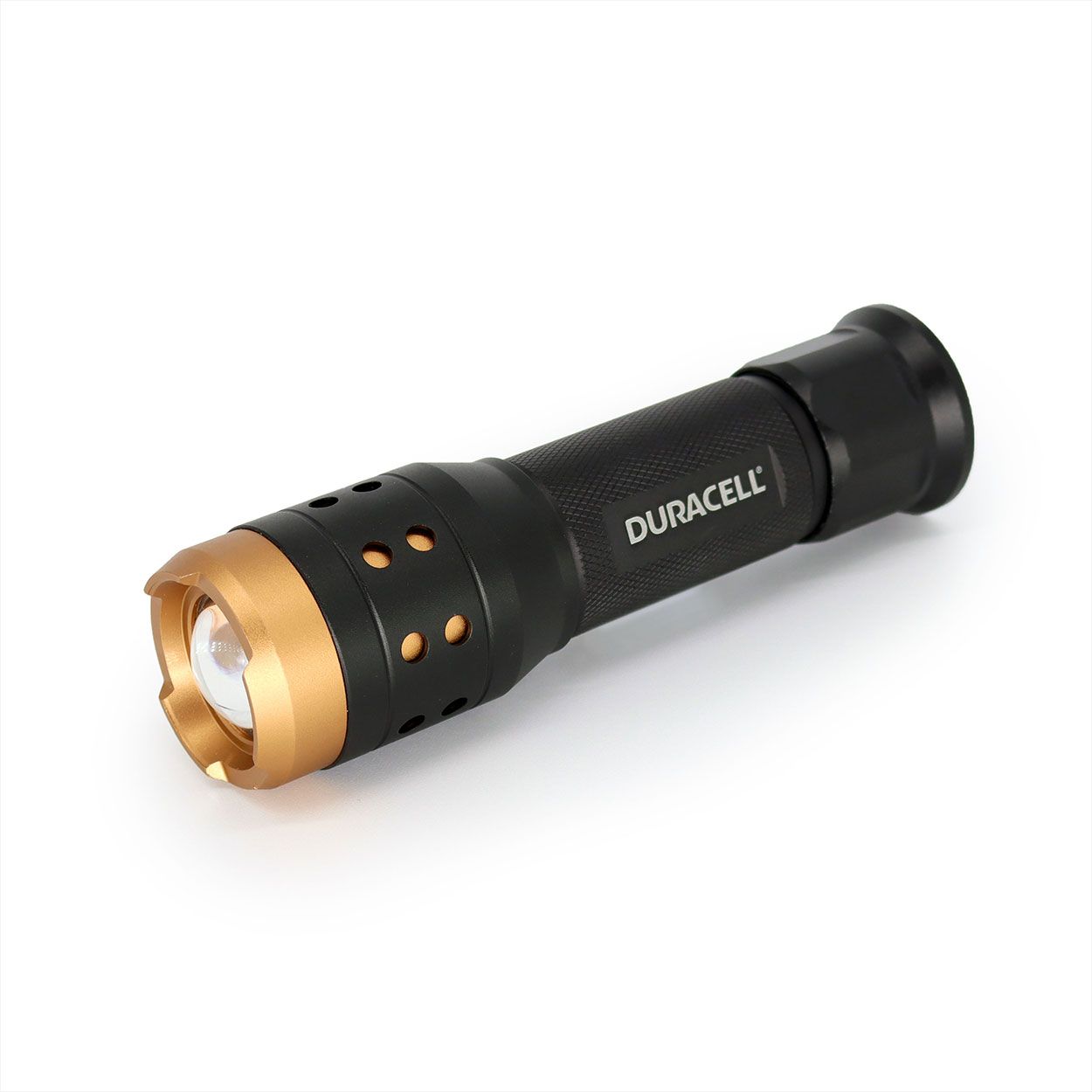 Duracell 550 Lumen Focusing Flashlight