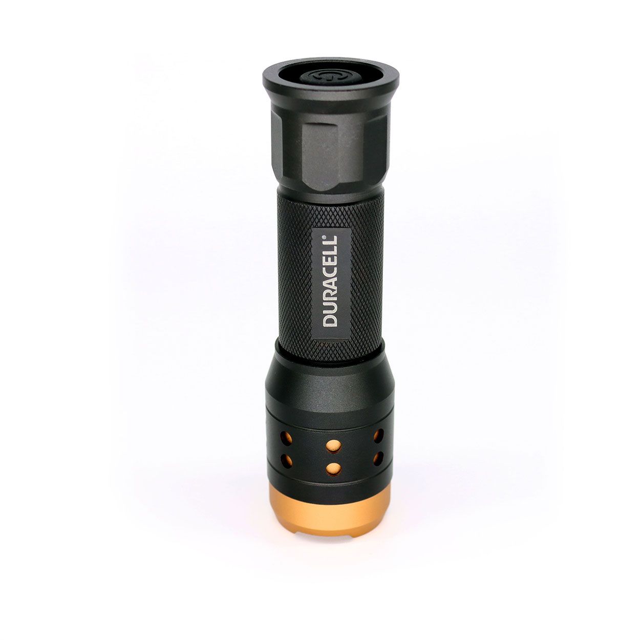 Duracell 550 Lumen Focusing Flashlight