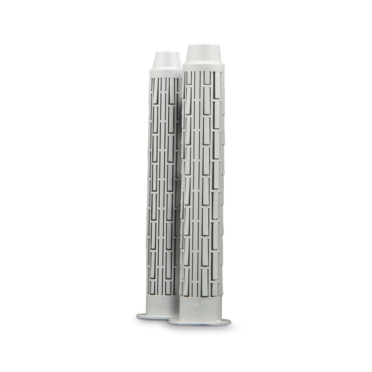 Tec7 Chemical Anchor Plugs