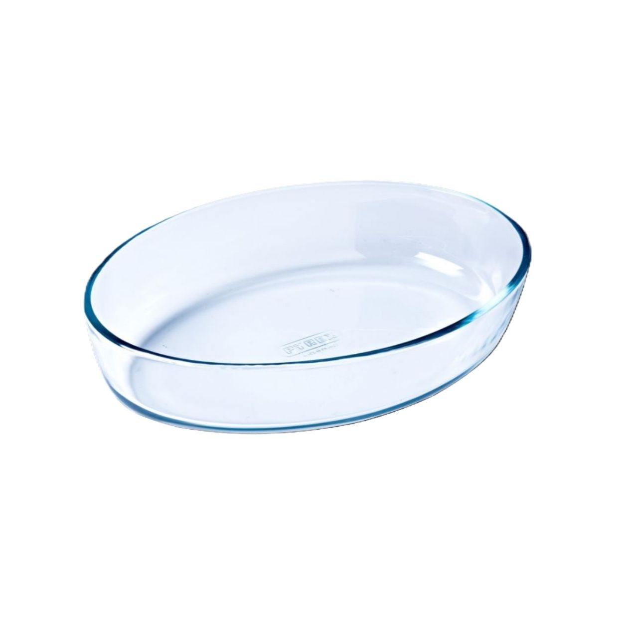 Pyrex Oval Roaster 2Ltr