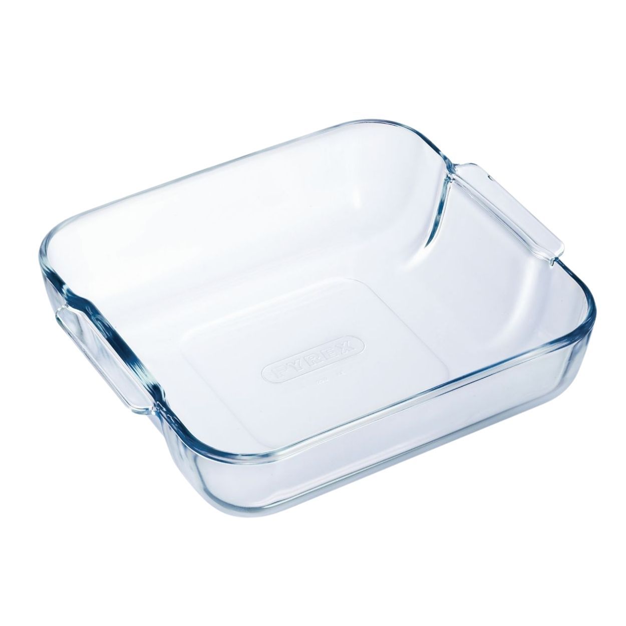 Pyrex Square Roaster 2Ltr