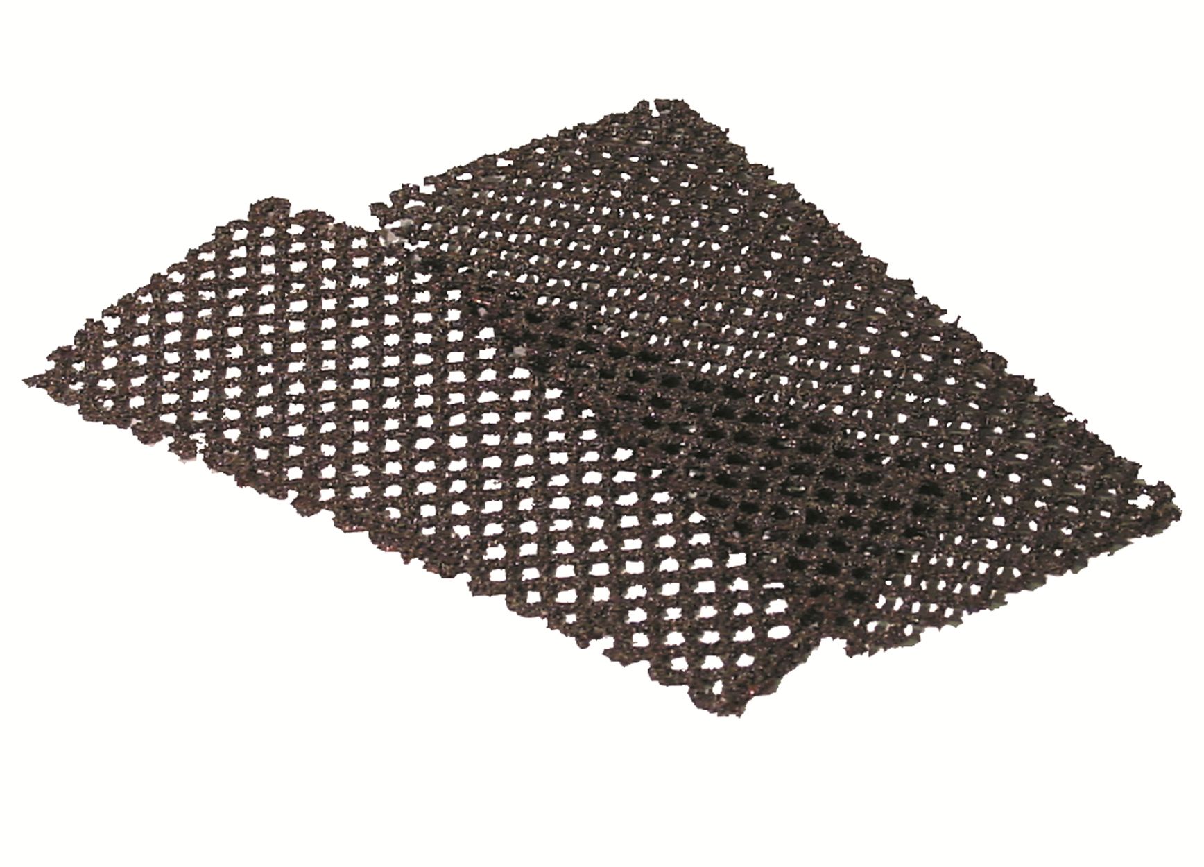 Vitrex Tile File Two Pack
