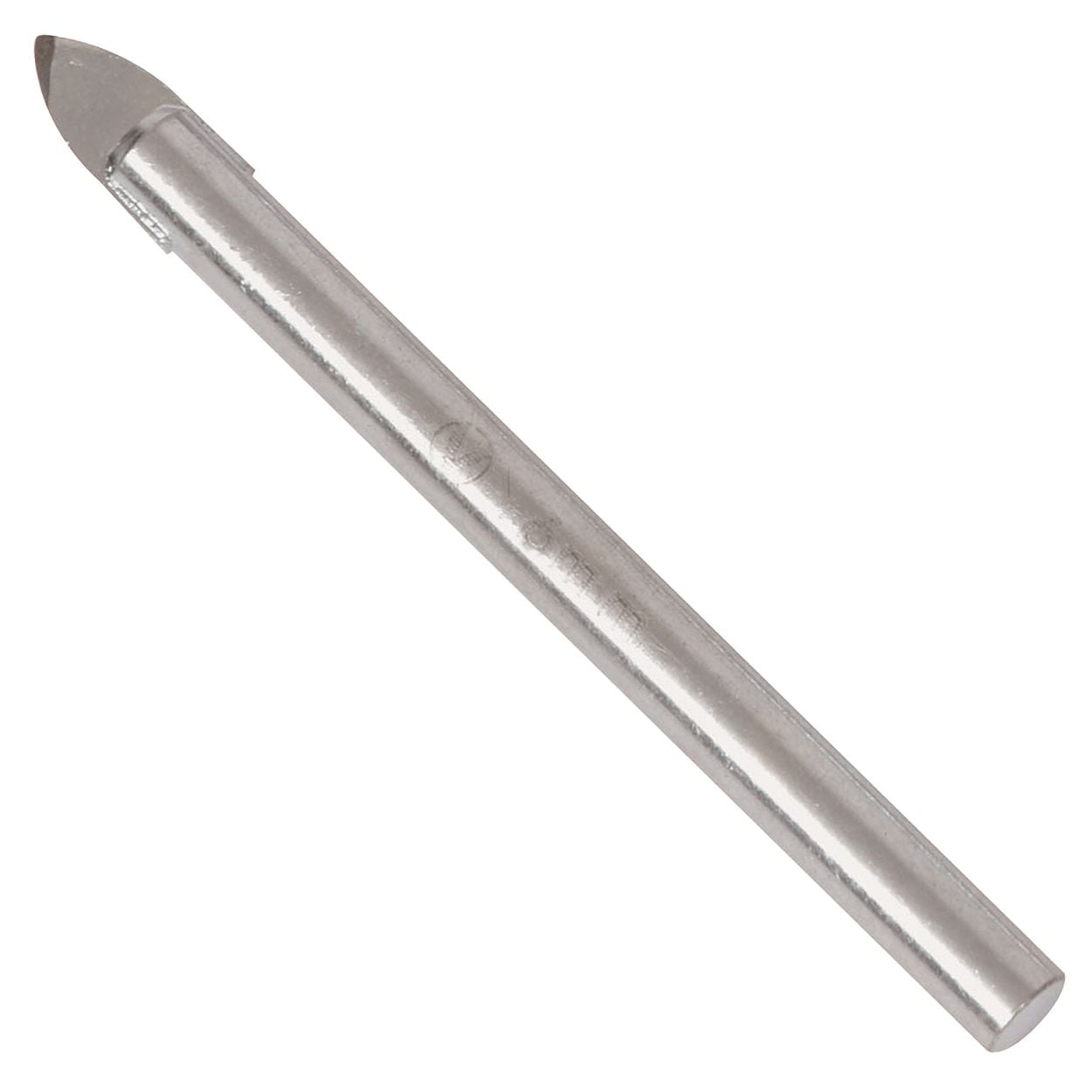 Vitrex Tile And Glass Drill Bit 6Mm
