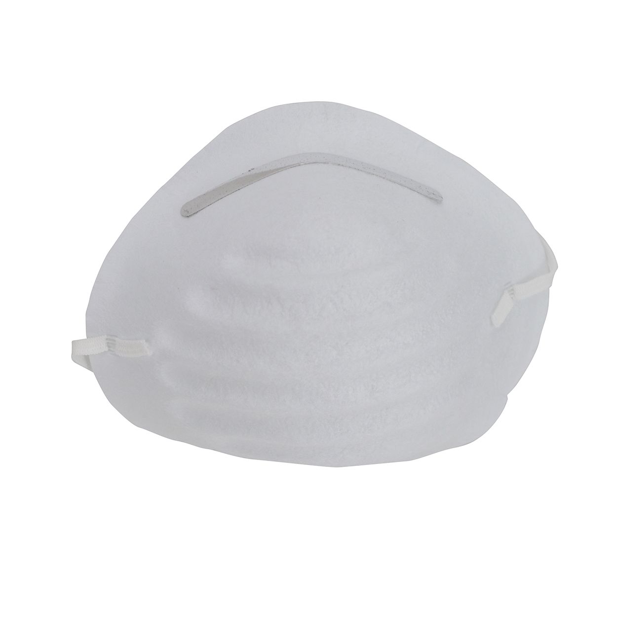 Vitrex Cup Respirators Pack Of 3