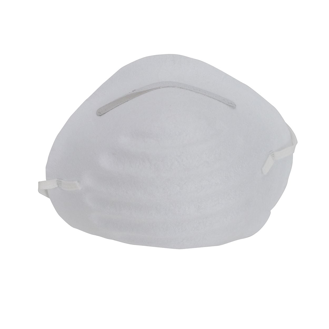 Vitrex Cup Respirators Pack Of 3