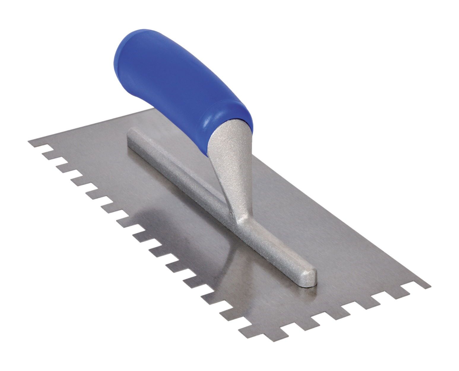 Vitrex Adhesive Trowel 10Mm Square Notch