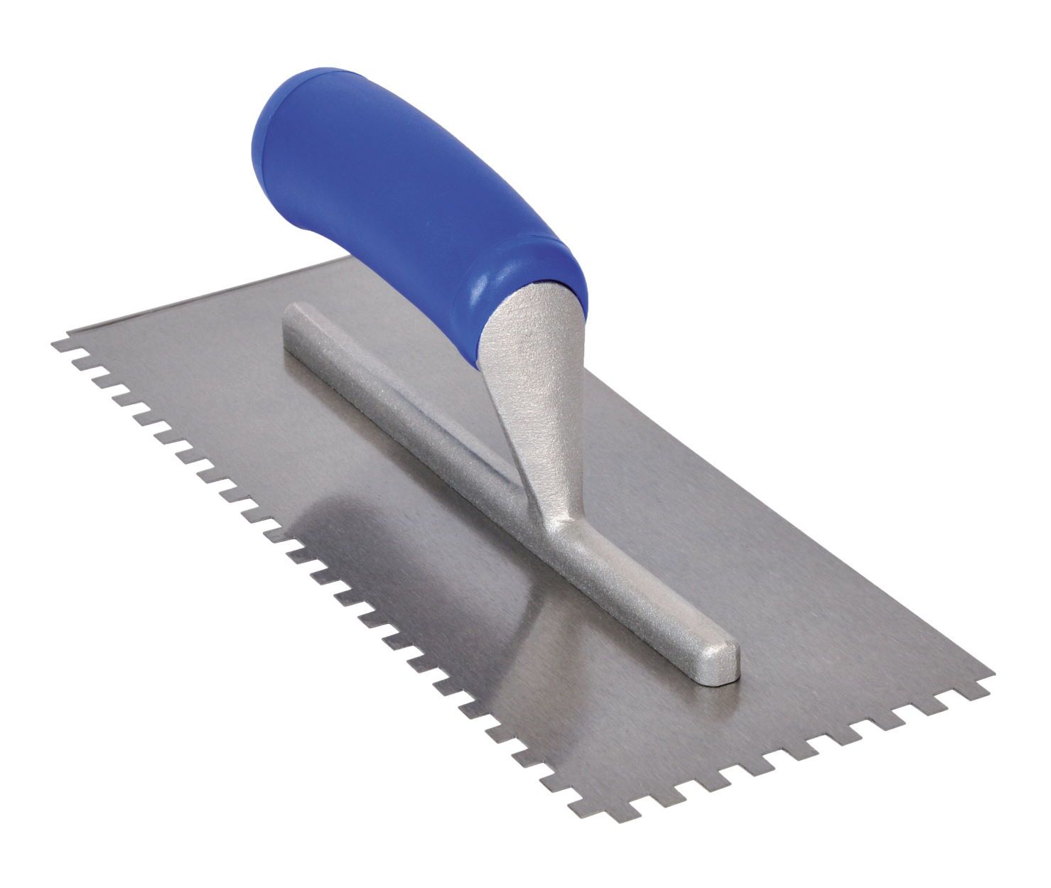 Vitrex Adhesive Trowel 6Mm Square Notch