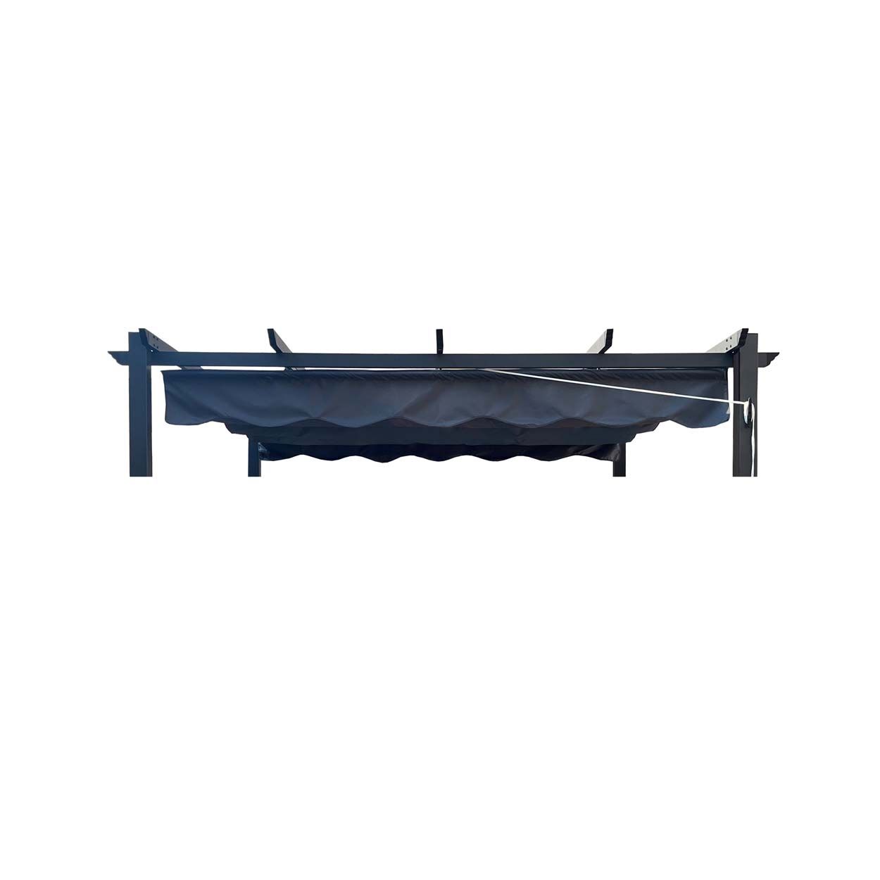 Replacement Cover for Aluminium Slideway Gazebo