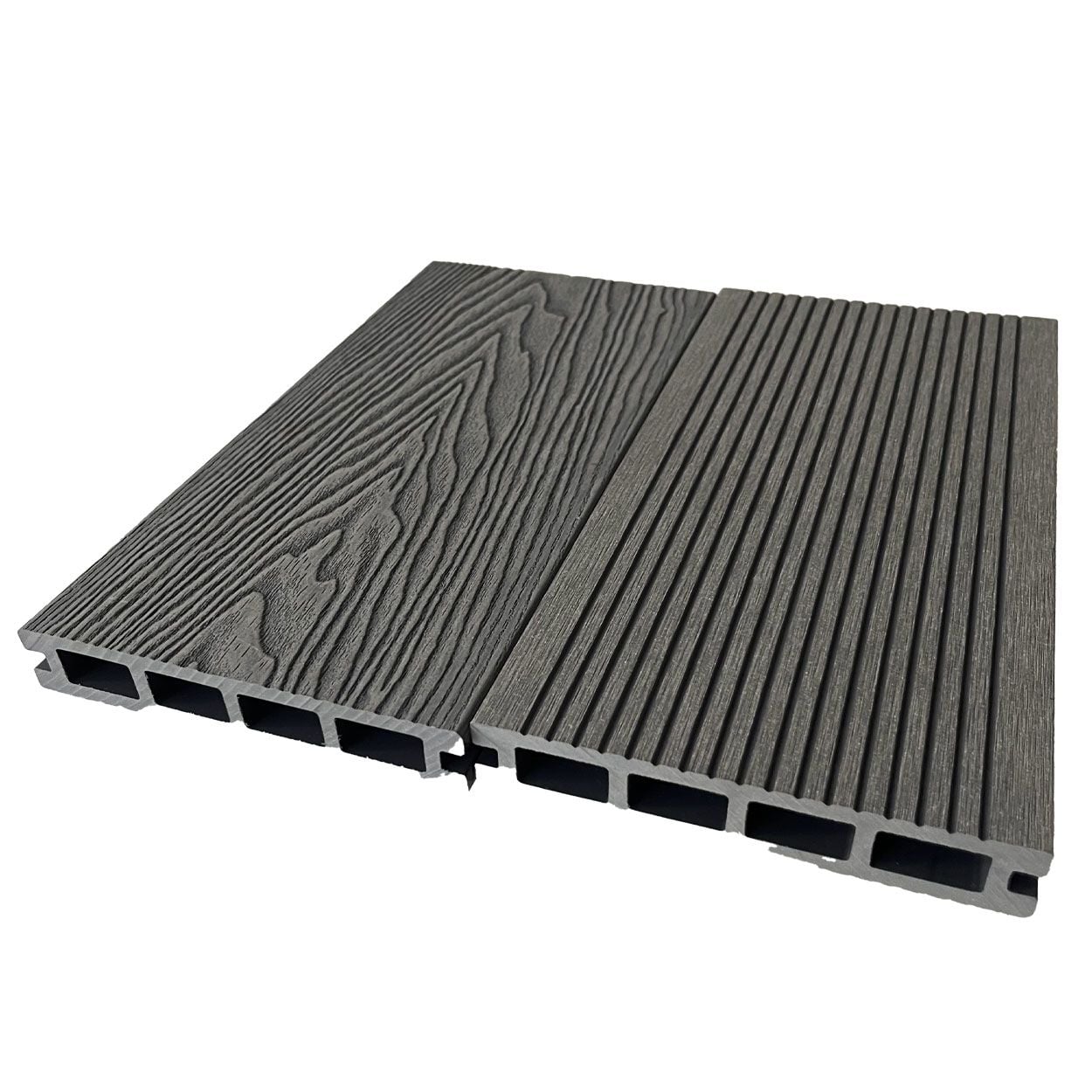 DIY Deck Board Grey 2.2m