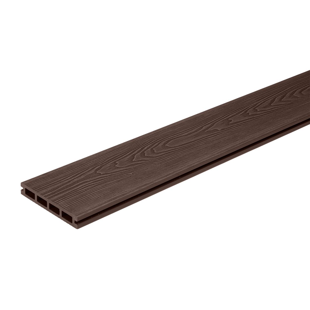 DIY Deck Board Brown 2.2m