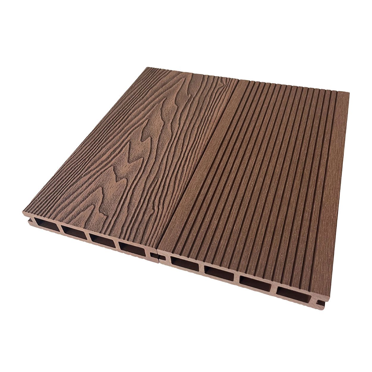 DIY Deck Board Brown 2.2m