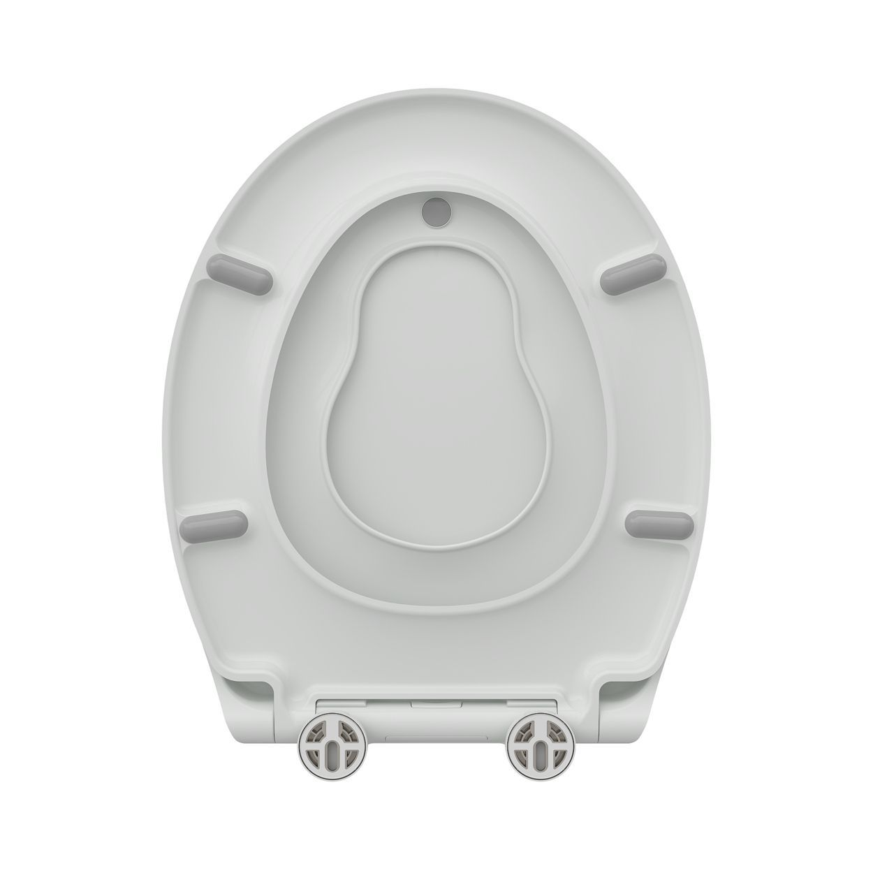 Bemis Reybridge Family Toilet Seat