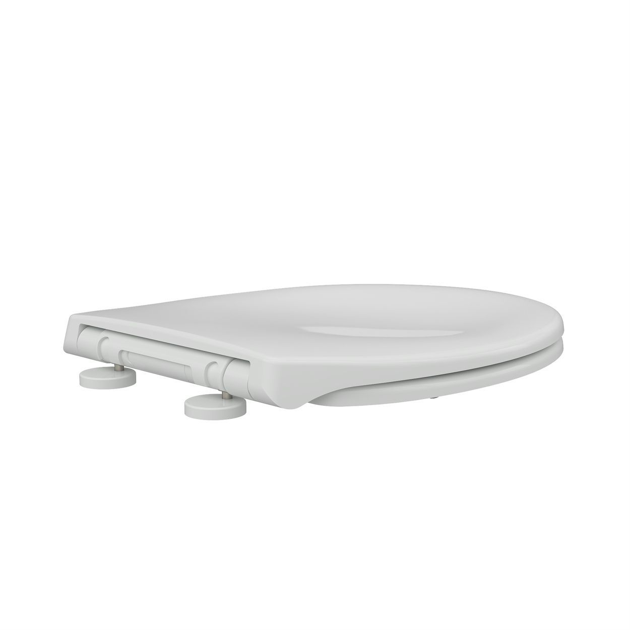 Bemis Reybridge Family Toilet Seat