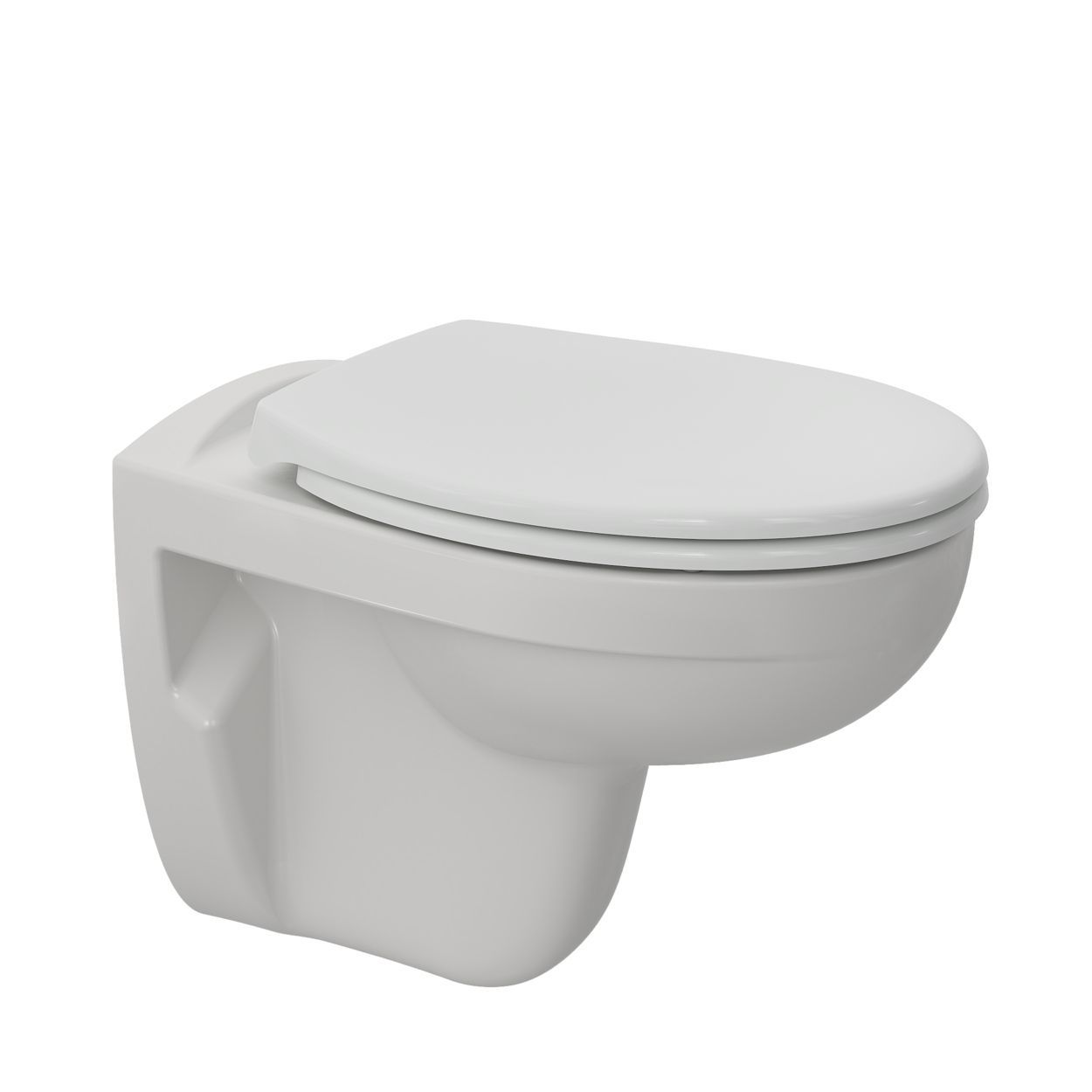Bemis Reybridge Family Toilet Seat