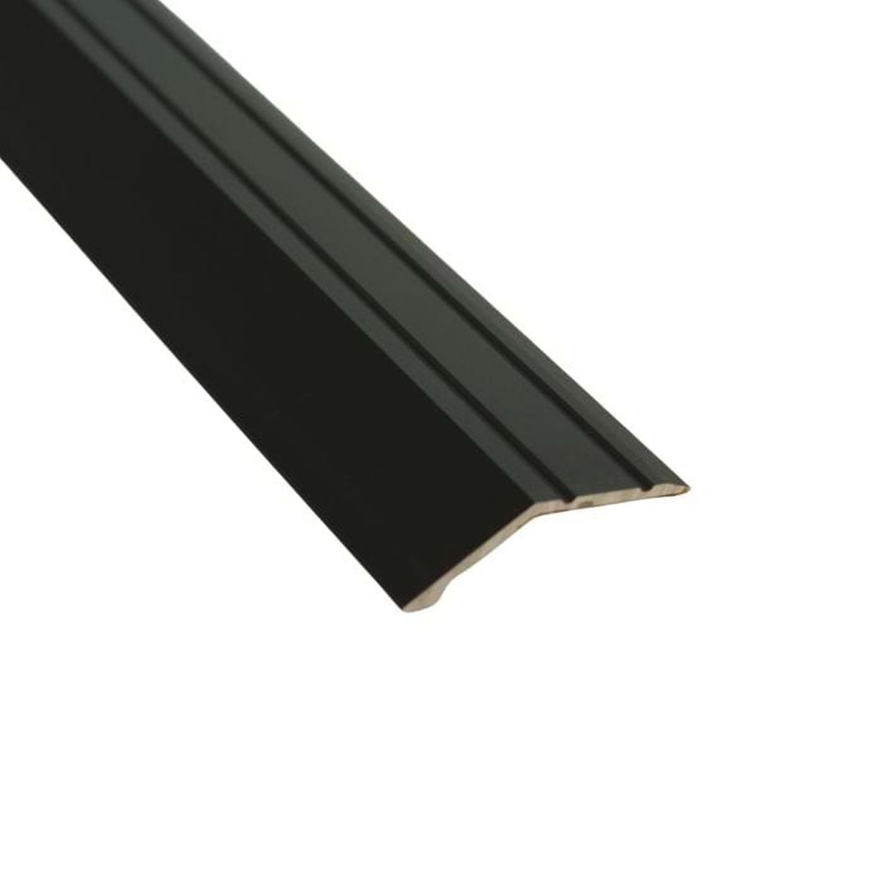 Trojan Self Adhesive Reducer 8mm 2.7M Black