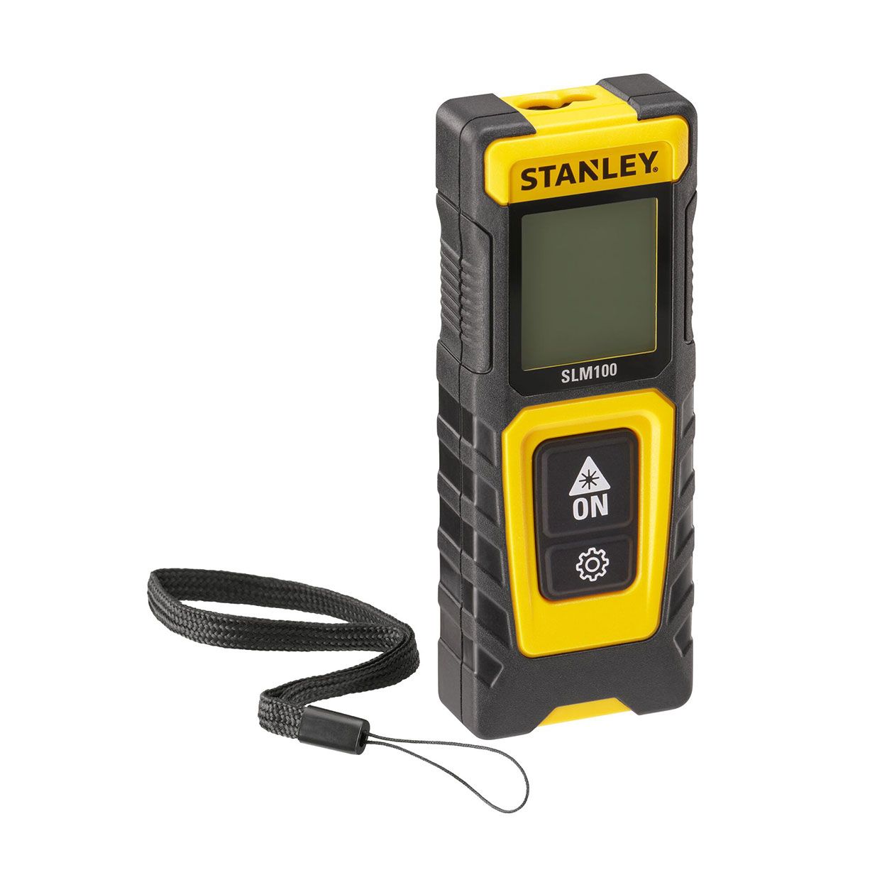 Stanley 30M Pocket Laser Distance Measure Slm100