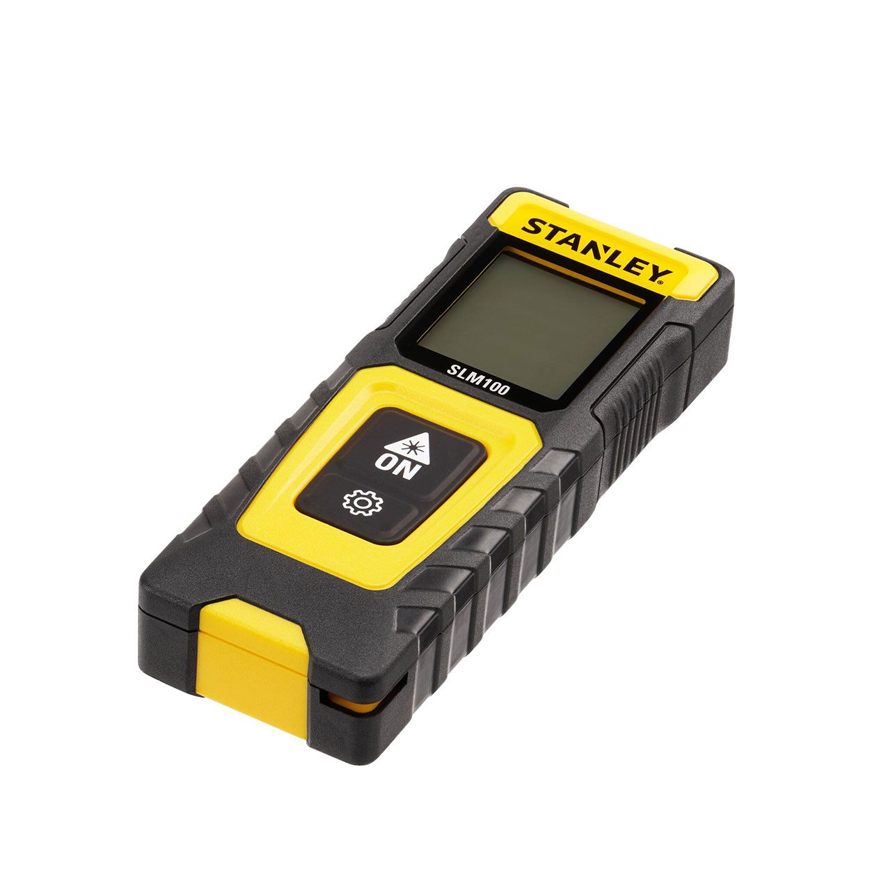 Stanley 30M Pocket Laser Distance Measure Slm100