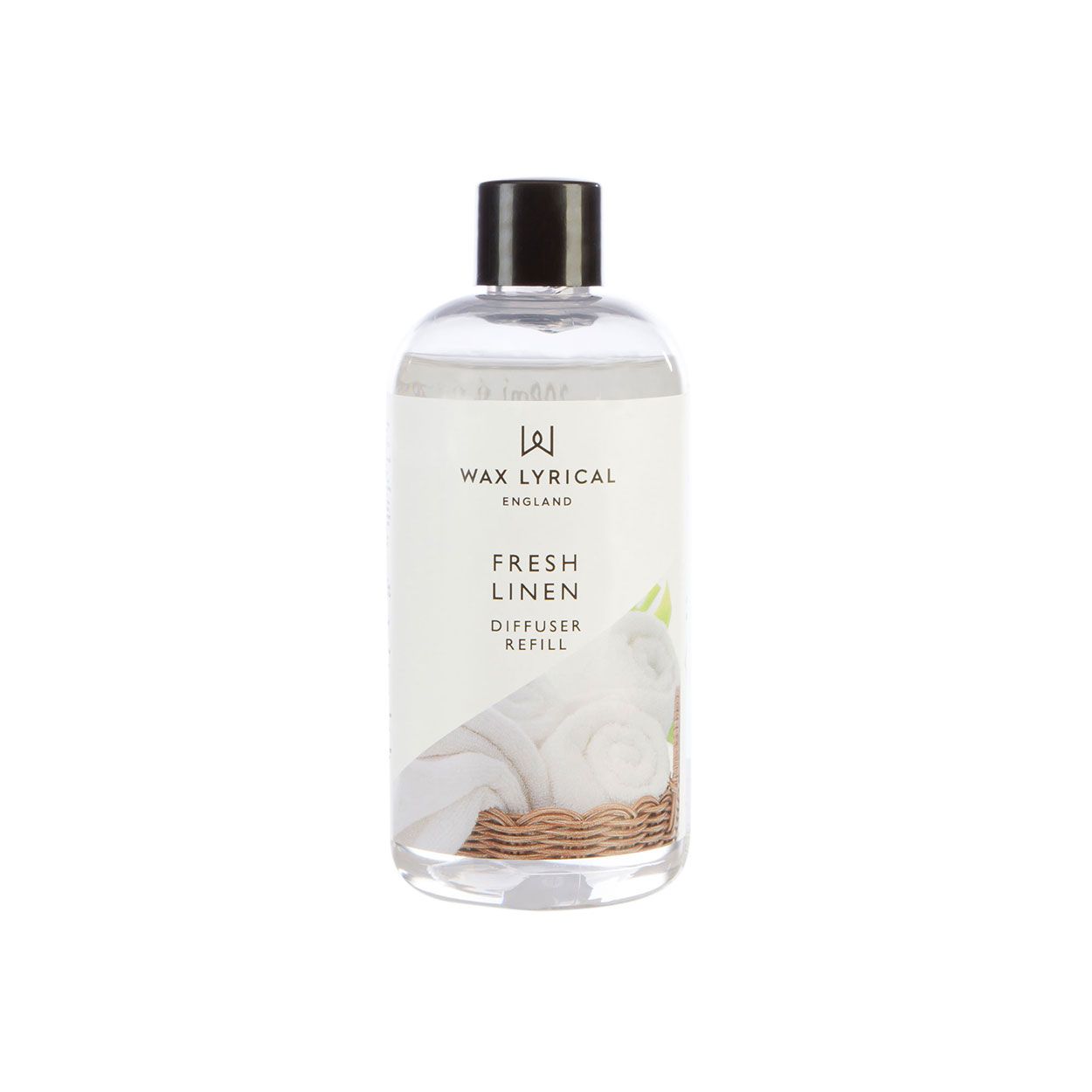 Classic Reed Diffuser 100Ml Fresh Linen