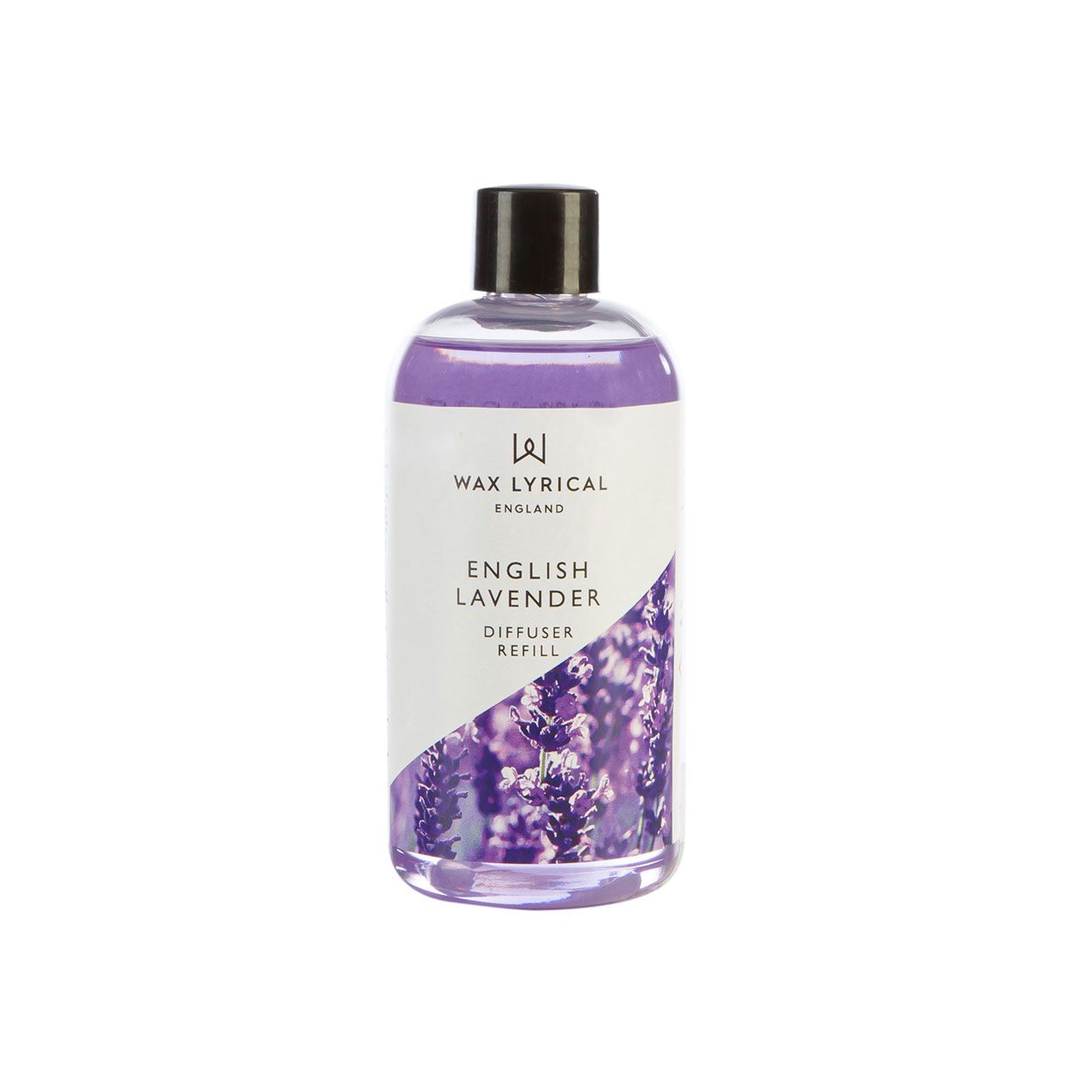 Classic Reed Diffuser Refill 200Ml English Lavender